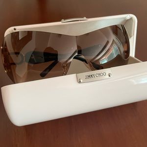 Jimmy Choo Sunglasses